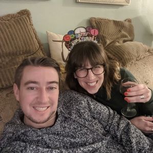 Meet your Posher, Joe